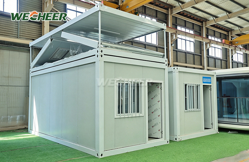 Prefabricated Homes Modern Prefab Modular House